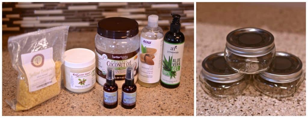 Homemade Lotion – CrowMoonKitchen