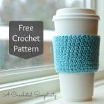 Free Crochet Pattern & Video Tutorial by A Crocheted Simplicity