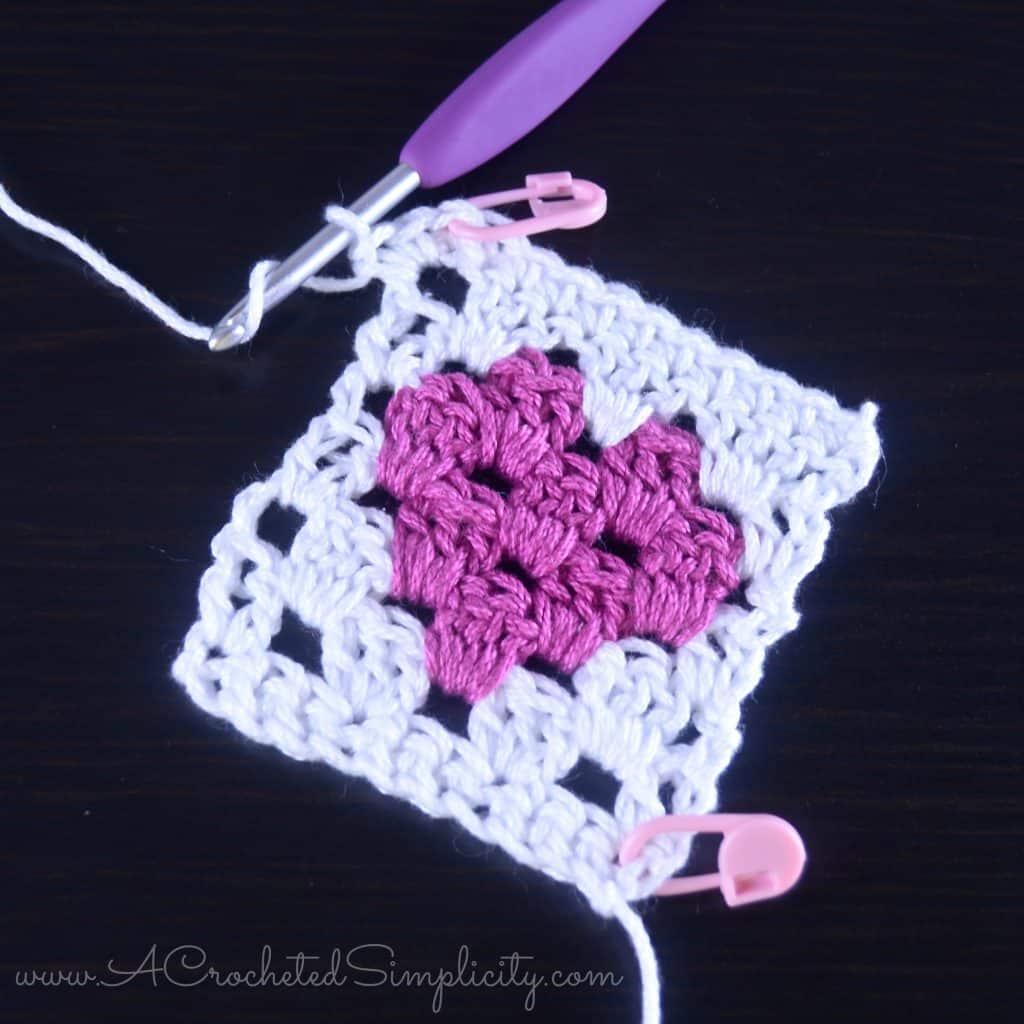 Free Crochet Pattern - Love at First Sip