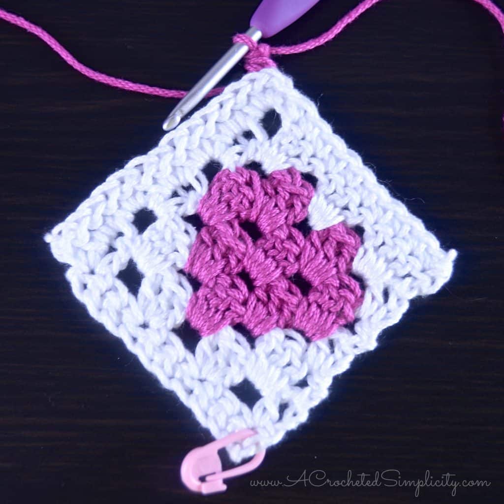 Free Crochet Pattern - Love at First Sip Coffee Sleeve