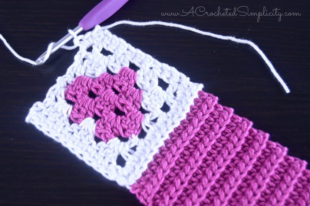 Free Crochet Pattern - Love at First Sip by A Crocheted Simplicity