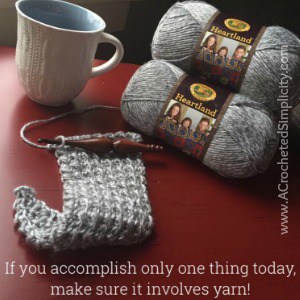 Interactive Crochet Quiz #1 – Test Your Knowledge