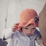 Crochet Pattern - Floppy Sun Hat by Mon Petit Violon