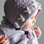 Crochet Pattern - Hunny Bunny Bonnet by Sincerely Pam