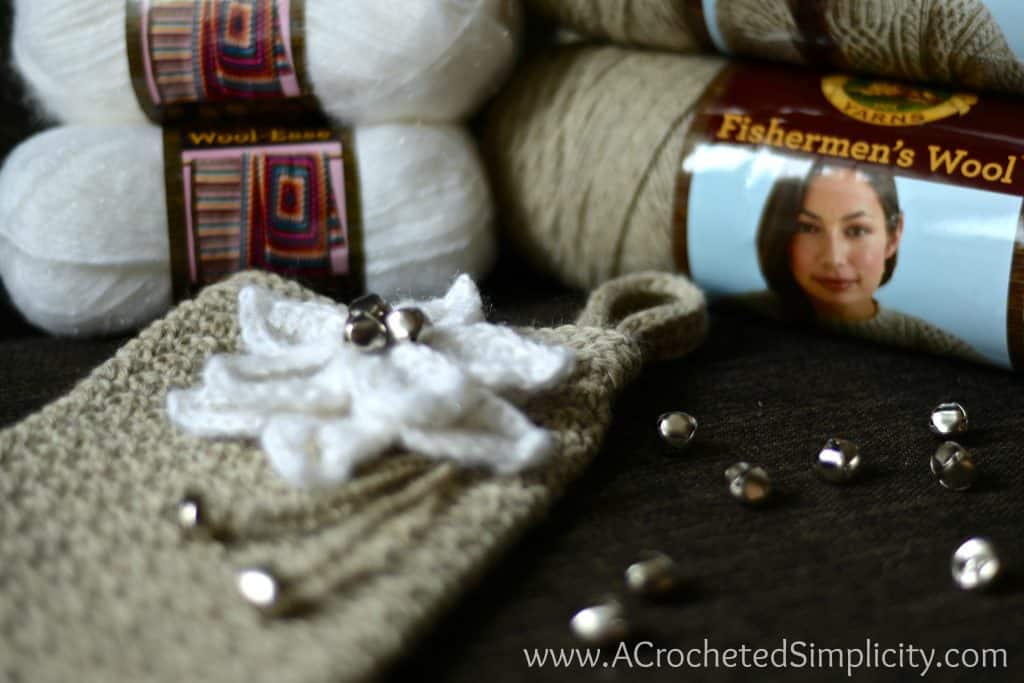 Giveaway & Crochet Along with A Crocheted Simplicity! Come join the fun and enter to win 1 of 6 awesome prize packs!!!!