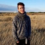 Free Crochet Pattern - Knot Knit Cowl by A Crocheted Simplicity