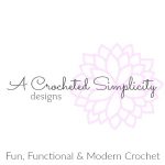 A Crocheted Simplicity