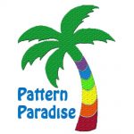 Pattern Paradise