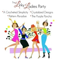 Come link up your latest projects with The Linky Ladies!