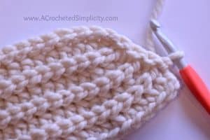 Knit Look Super Bulky Slouch
