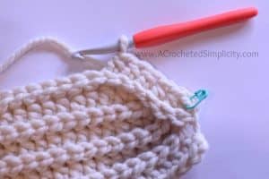 Knit Look Super Bulky Slouch