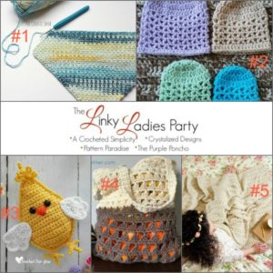 Come join The Link Ladies and link up your newest projects!!! Enter to win an Amazon gift card!