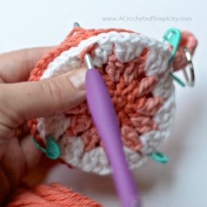 Mini-Mystery Crochet Along - Take 1, hosted by Jennifer Pionk of A Crocheted Simplicity Come join us for fun & prizes!