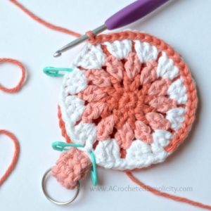 Mini-Mystery Crochet Along - Take 1, hosted by Jennifer Pionk of A Crocheted Simplicity Come join us for fun & prizes!