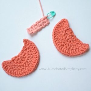 Mini-Mystery Crochet Along - Take 1, hosted by Jennifer Pionk of A Crocheted Simplicity Come join us for fun & prizes!