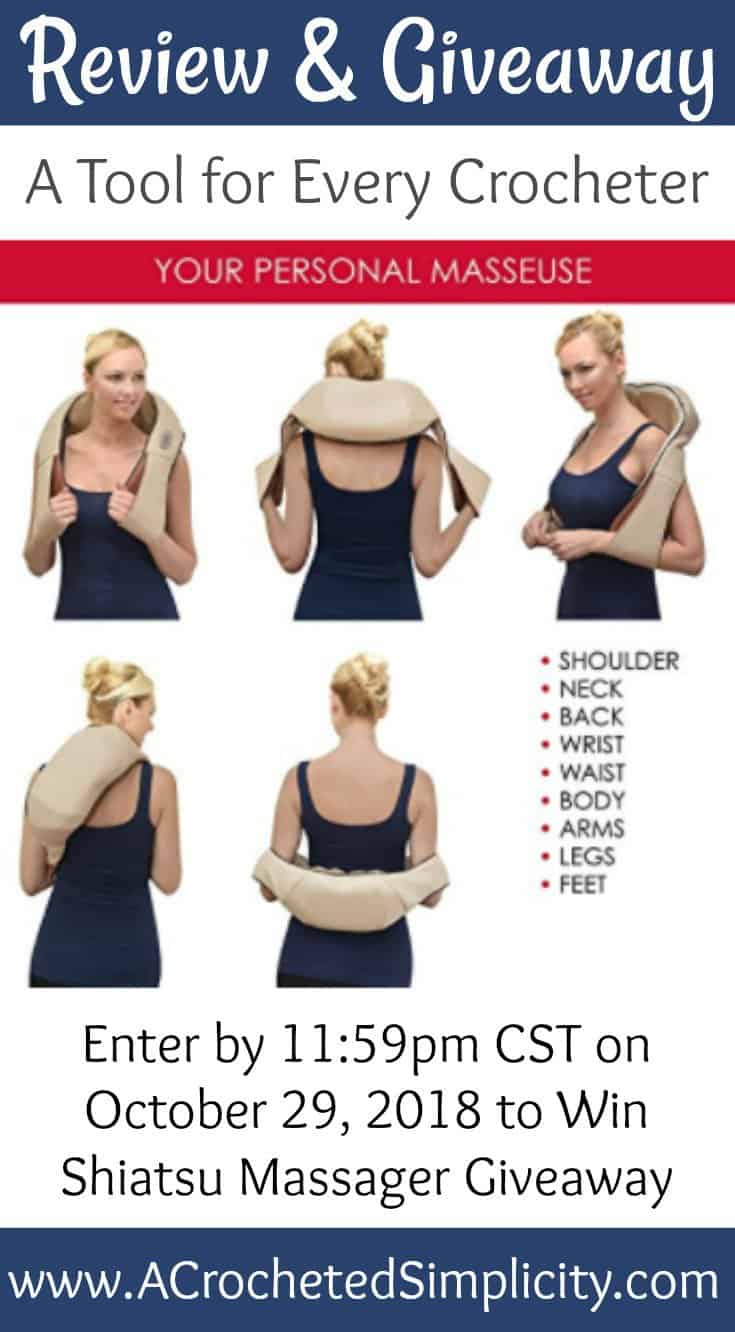 Review: I'm a Chiropractor and I've Been Using This Simple $17 Tool to Get  Rid of My Neck Pain