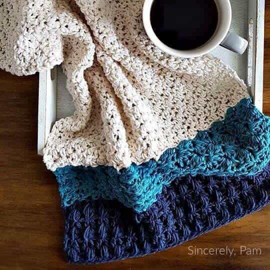 Mini-Mystery Crochet Along #6 – Guest Designer