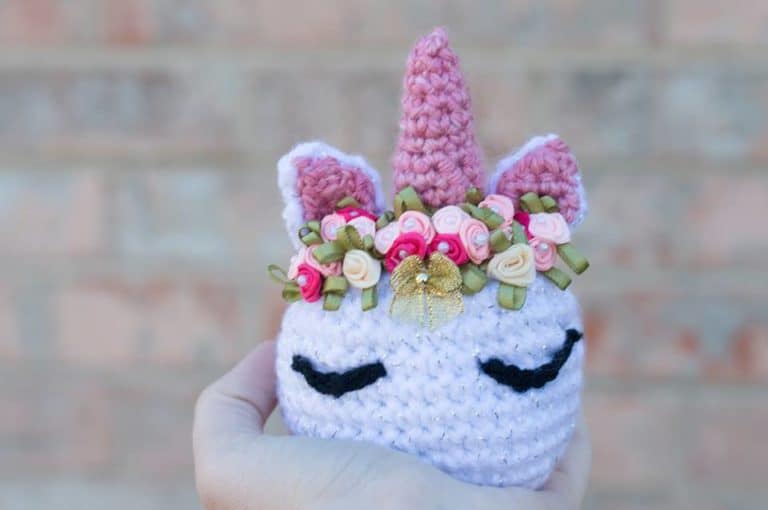 Mini-Mystery Crochet Along #9 – Guest Designer