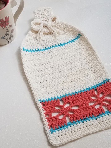 Join us for our Mini-Mystery Crochet Alongs!