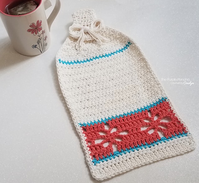 Mini-Mystery Crochet Along #10 – Guest Designer