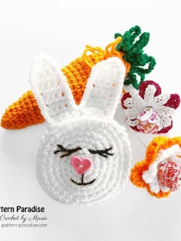 Join us for our Mini-Mystery Crochet Alongs!