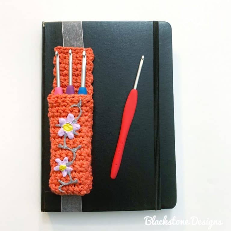 Mini-Mystery Crochet Along #12 – Guest Designer