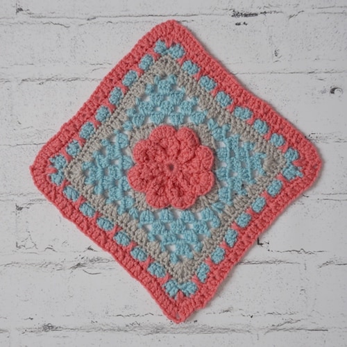 Mini-Mystery Crochet Along #14 – Guest Designer
