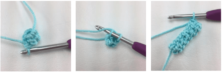 Learn How to Make Crochet Rope Handles - A Crocheted Simplicity
