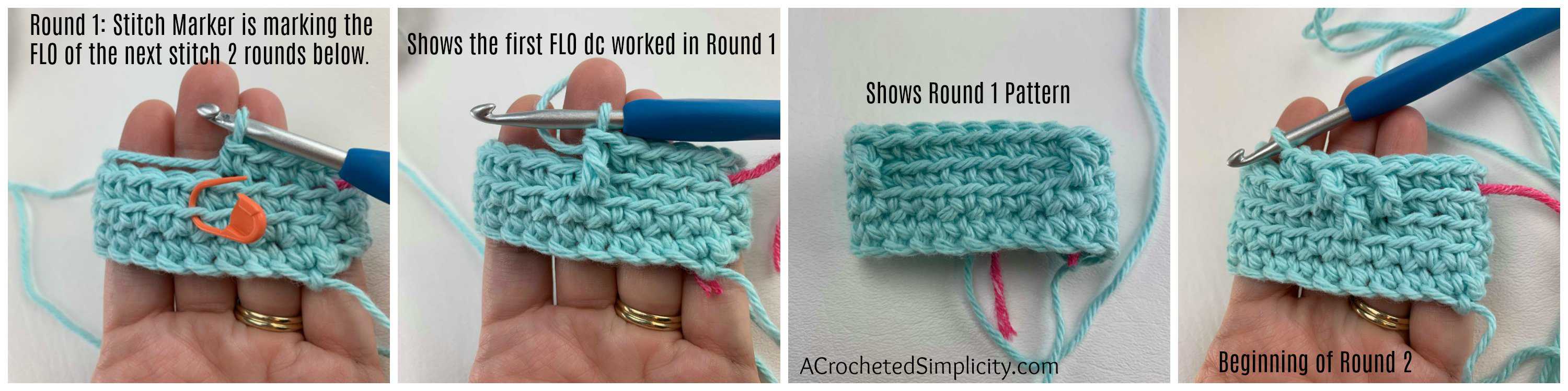 Amazing Wooden Crochet Hook Set - Light-weight and Easy to Use - Nicki's  Homemade Crafts