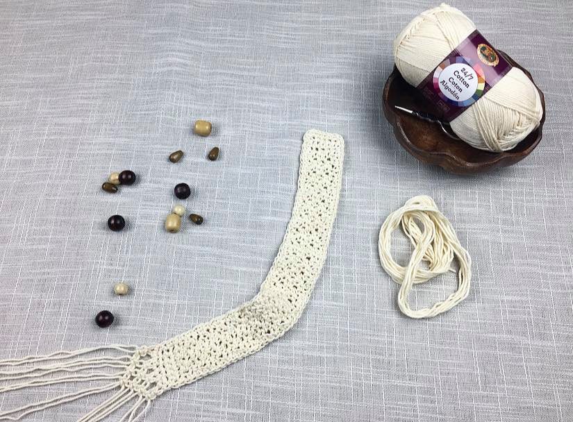 Free Crochet Tote Bag Pattern - On the Bias Tote Bag by A Crocheted Simplicity #crochetbag #crochetbagpattern #freecrochetbagpattern #freecrochetpattern #crochettotebag #crochetpattern
