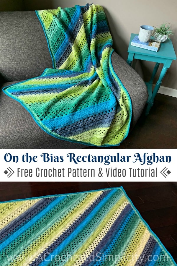 Crochet Afghan Patterns For Beginners: The Ultimate Afghan Crocheting Guide