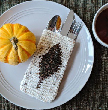 Join us for a Mini-Mystery Crochet Along!