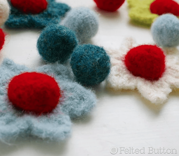 Mini-Mystery Crochet Along #18 – Guest Designer