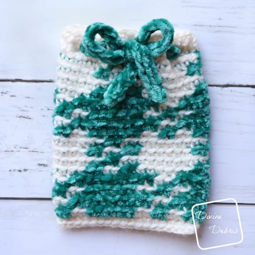 Mini-Mystery Crochet Along #21 – Guest Designer