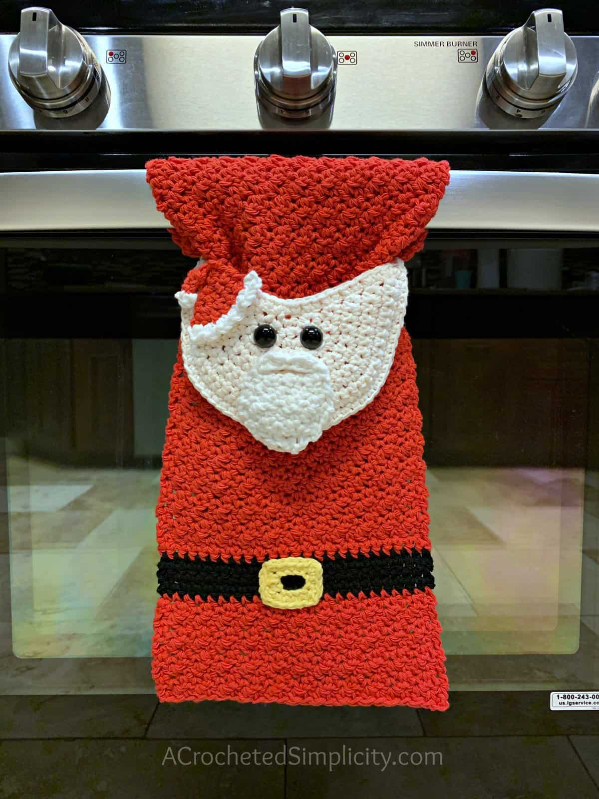 washcloth folding craft santa  Washcloth crafts, Towel crafts, Towel  animals