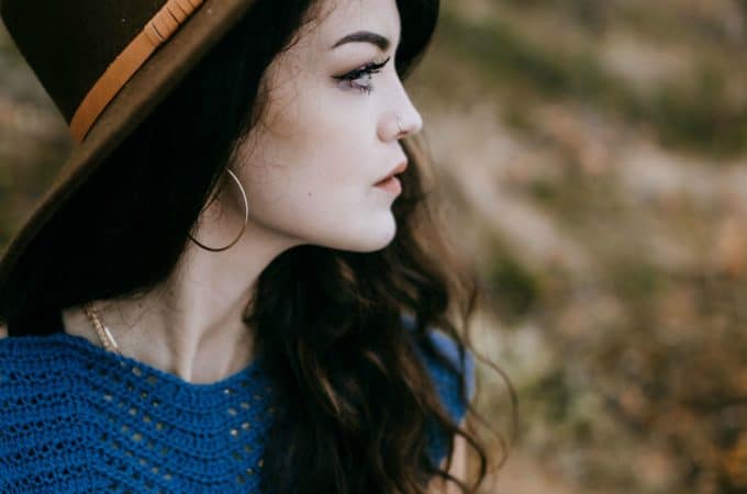 Free Crochet Top Pattern - Wandering Free Summer Top by A Crocheted Simplicity #freecrochetpattern #summertop #summercrochetfashion #freecrochettoppattern #crochet #handmadesummertop #crochetsummertop