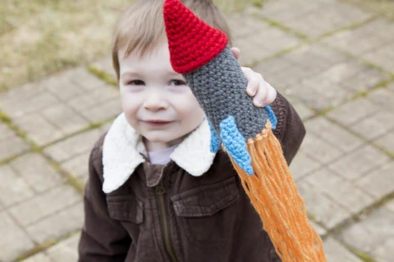 Mini-Mystery Crochet Along #25 – Guest Designer
