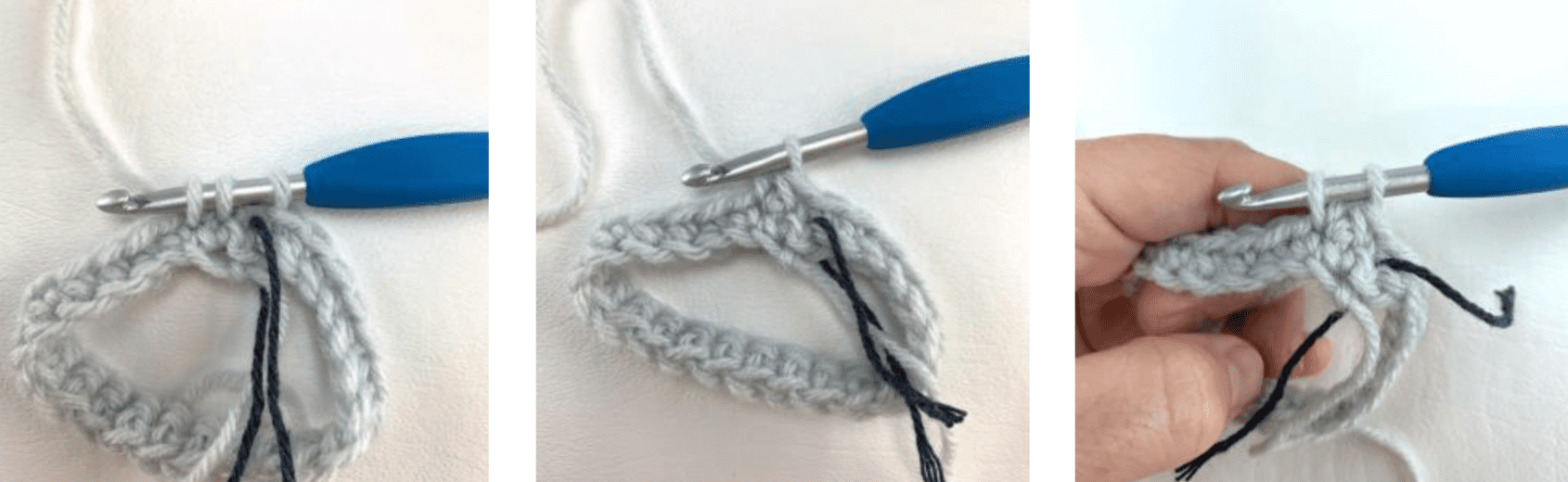 A Crocheted Simplicity