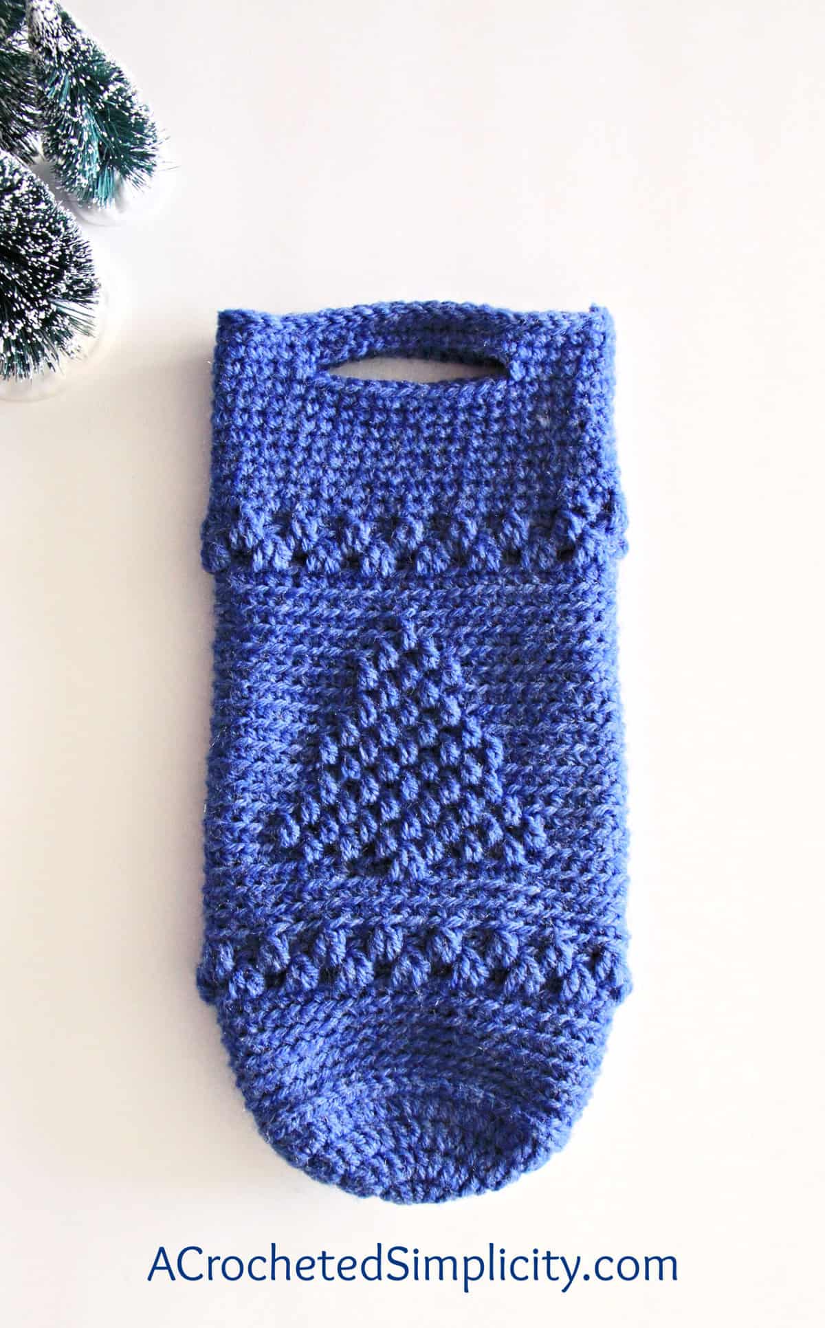 13 Days of Christmas Giveaways - A Crocheted Simplicity