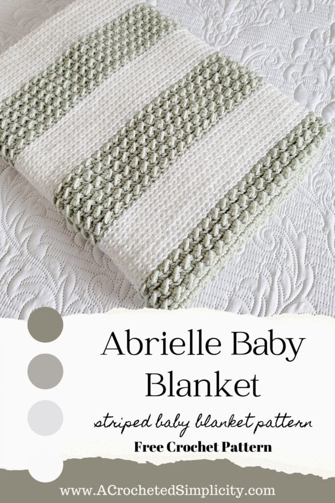White Colored Crochet Patterns - Easy Crochet Patterns